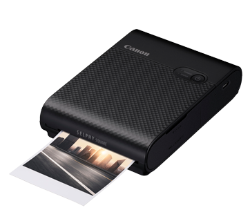 Mobile Printers - SELPHY SQUARE QX10 - Canon South & Southeast Asia